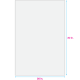 Light Grey Satinwrap Solid Tissue - 20 x 30 in.