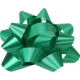 Emerald Star Bows - 3-3/4 in.
