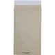 Natural Brown Kraft Dura-Bag Shipper w/ Gusset - 8-1/2 x 3-1/4 x 14-1/2 in.
