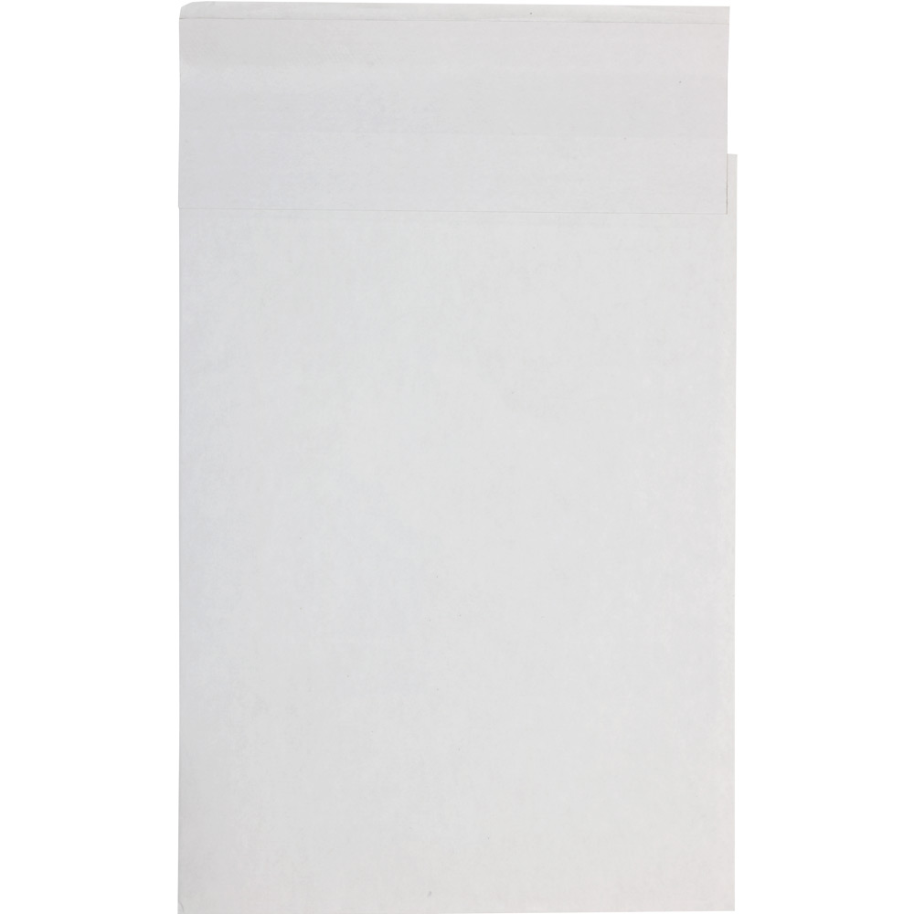 White Eco-Shipper - 8-3/4 x 12 in.