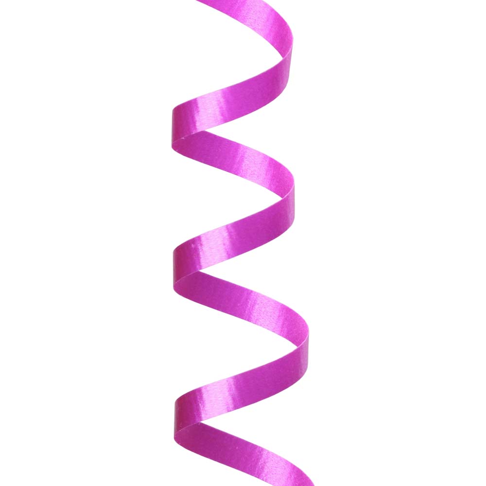 Beauty Splendorette Curling Ribbon - 3/16 in. x 500 Yards - Bundle of 4 Rolls