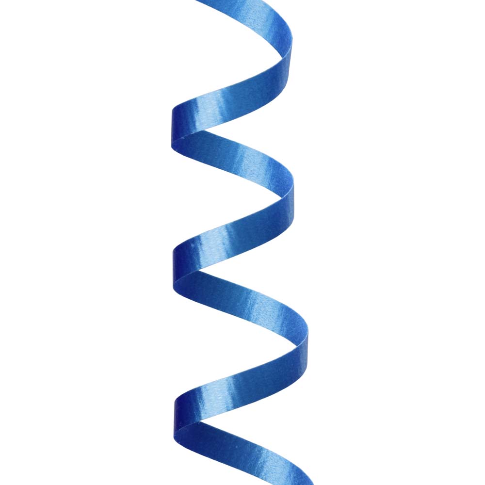 Royal Splendorette Curling Ribbon - 3/16 in. x 500 Yards - Bundle of 4 Rolls