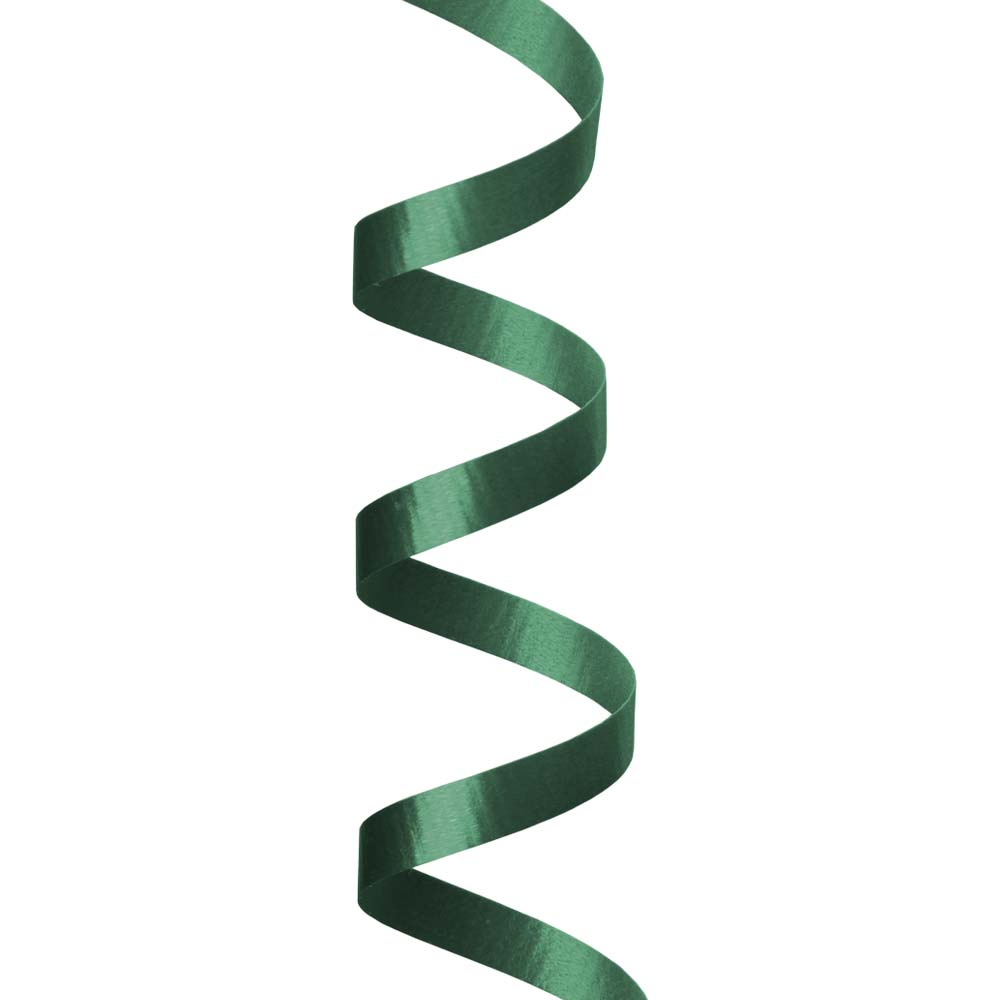 Hunter Splendorette Curling Ribbon - 3/16 in. x 500 Yards - Bundle of 4 Rolls