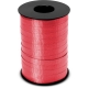 Red Splendorette Curling Ribbon - 3/8 in. x 250 Yards - Bundle of 4 Rolls