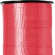 Red Splendorette Curling Ribbon - 3/8 in. x 250 Yards - Bundle of 4 Rolls