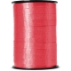 Red Splendorette Curling Ribbon - 3/8 in. x 250 Yards - Bundle of 4 Rolls