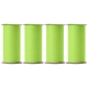 Citrus Torino Tulle - 6 in. x 25 Yards - Bundle of 4 Rolls