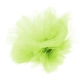 Citrus Torino Tulle - 6 in. x 25 Yards - Bundle of 4 Rolls
