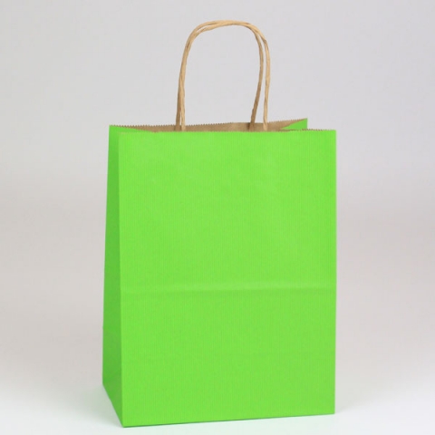 Apple shopping bag 2025