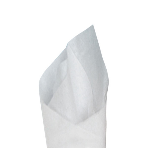 20 x 15 White Tissue Paper 960