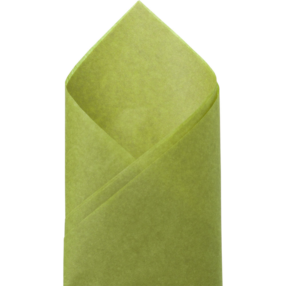 Aloe Satinwrap Solid Tissue - 20 x 30 in.