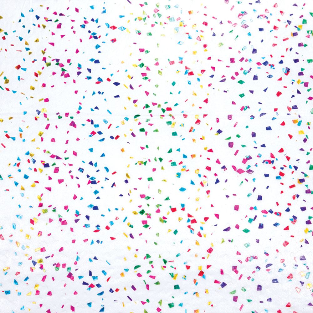 RainBows Reflections Satinique Tissue - 20 x 30 in.