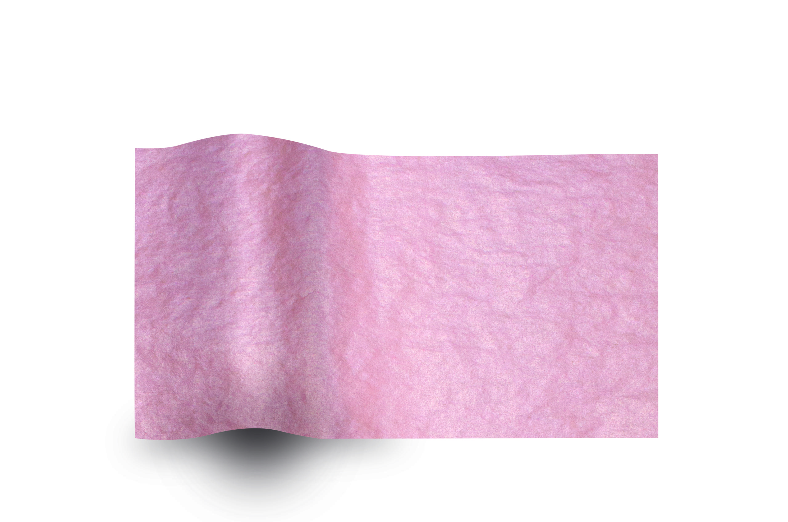 Rose Gold Precious Metals Tissue - 20 x 30 in.