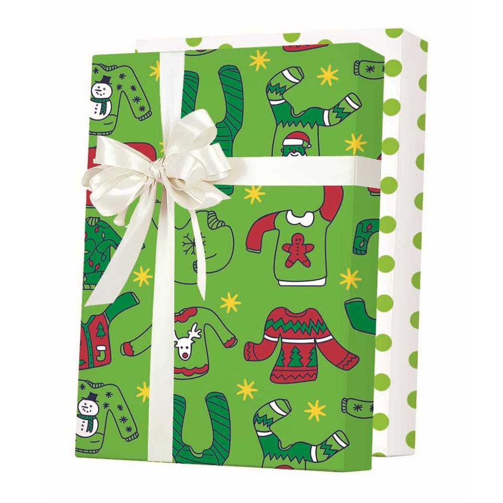 X7944 Small Gifts Gift Wrap 24 x 417