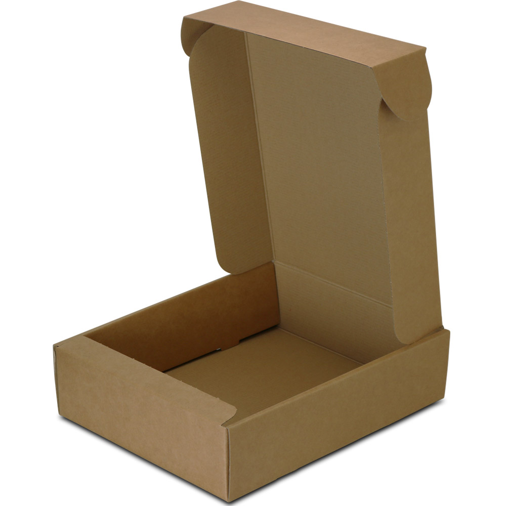 Corrugated mailers wholesale discount