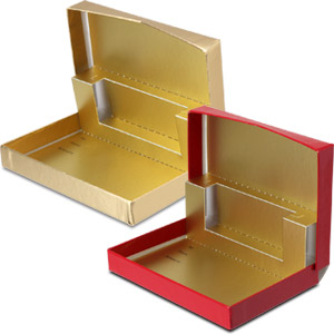 Gift Card Boxes