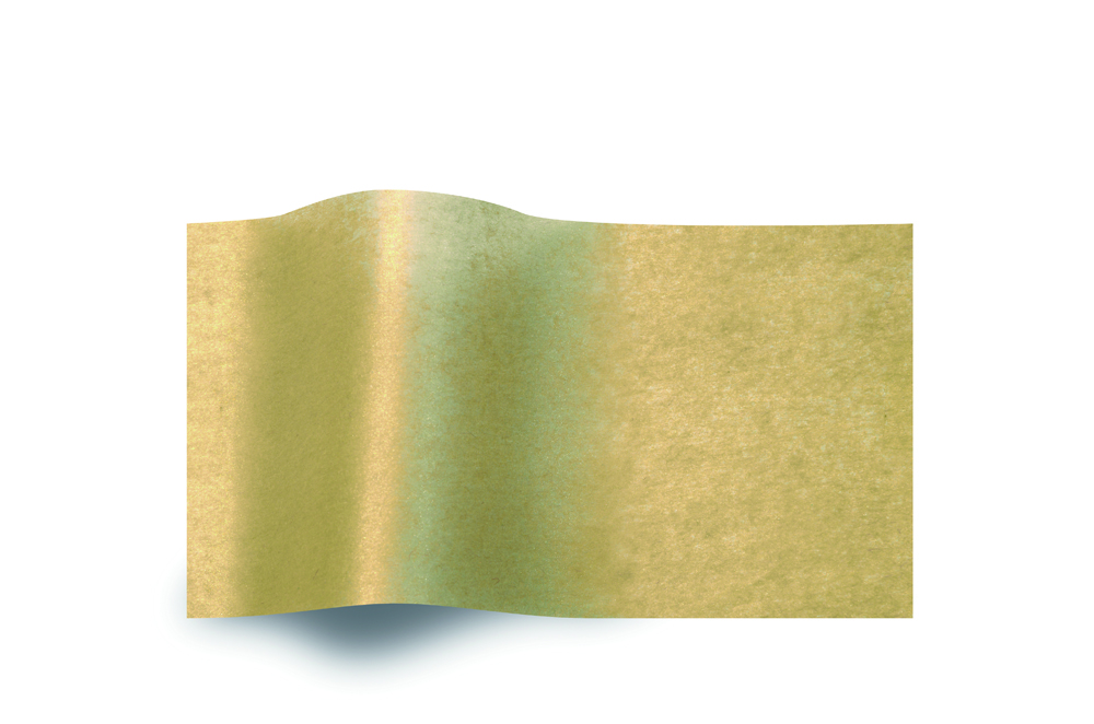 Wholesale Tissue Paper - Rainbow Hot Spots Tissue