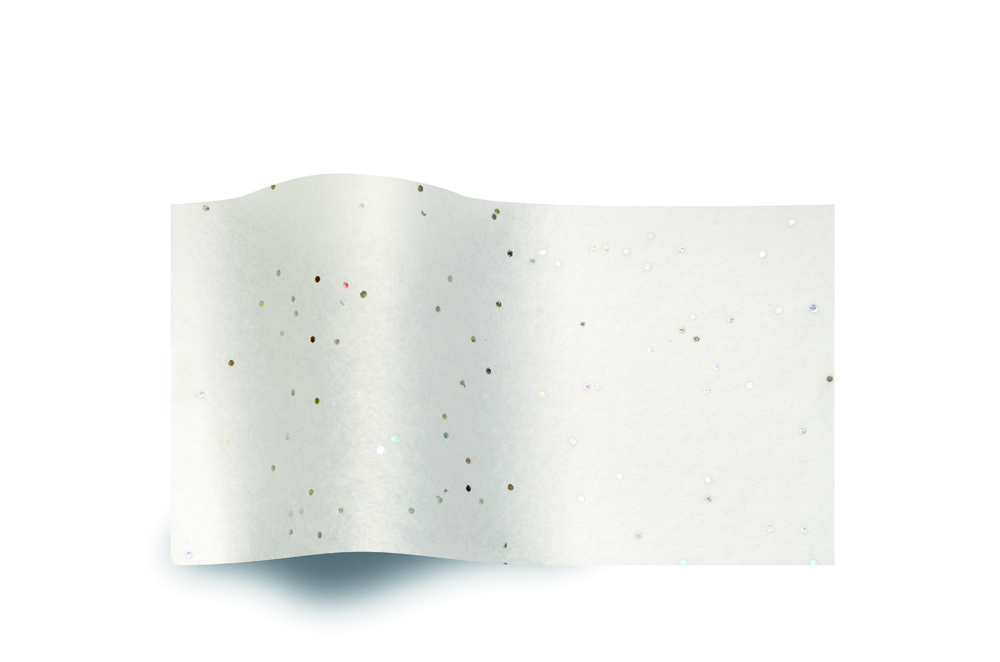 Diamond Gemstones Tissue - 20 x 30 in.