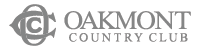 Oakmont Country Club Logo